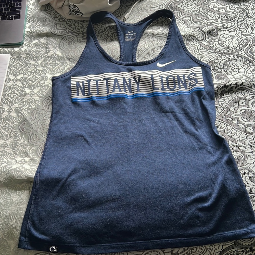 Nike Dri Fit Tank Top
